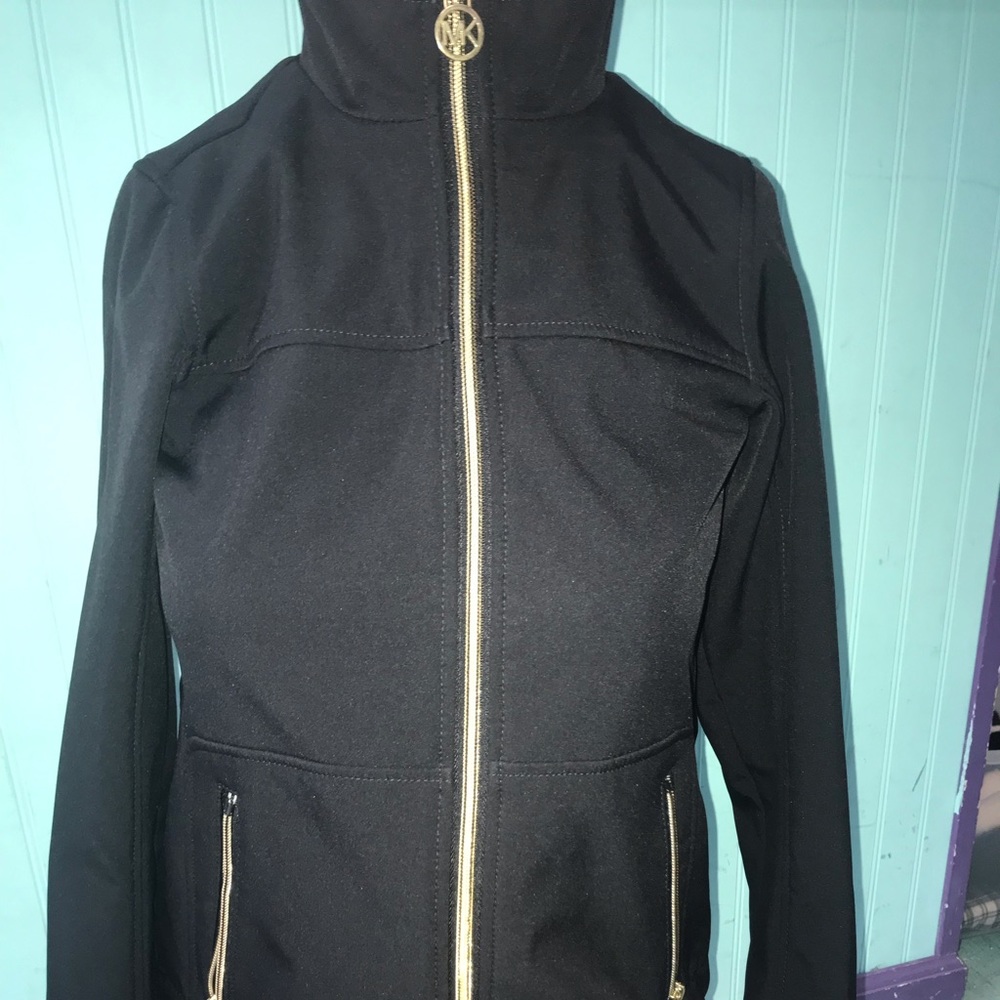 Michael Kors coat
